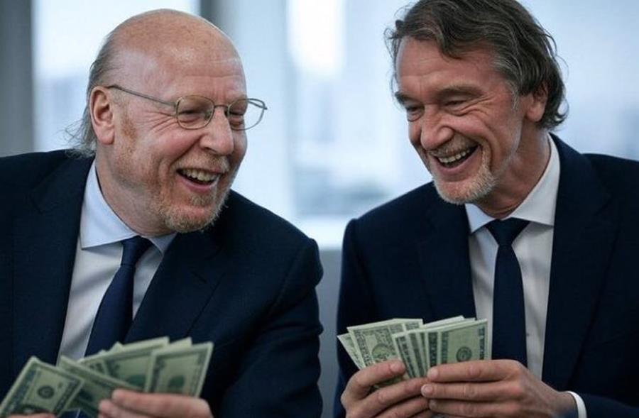 阿莫林曾希, 也只是