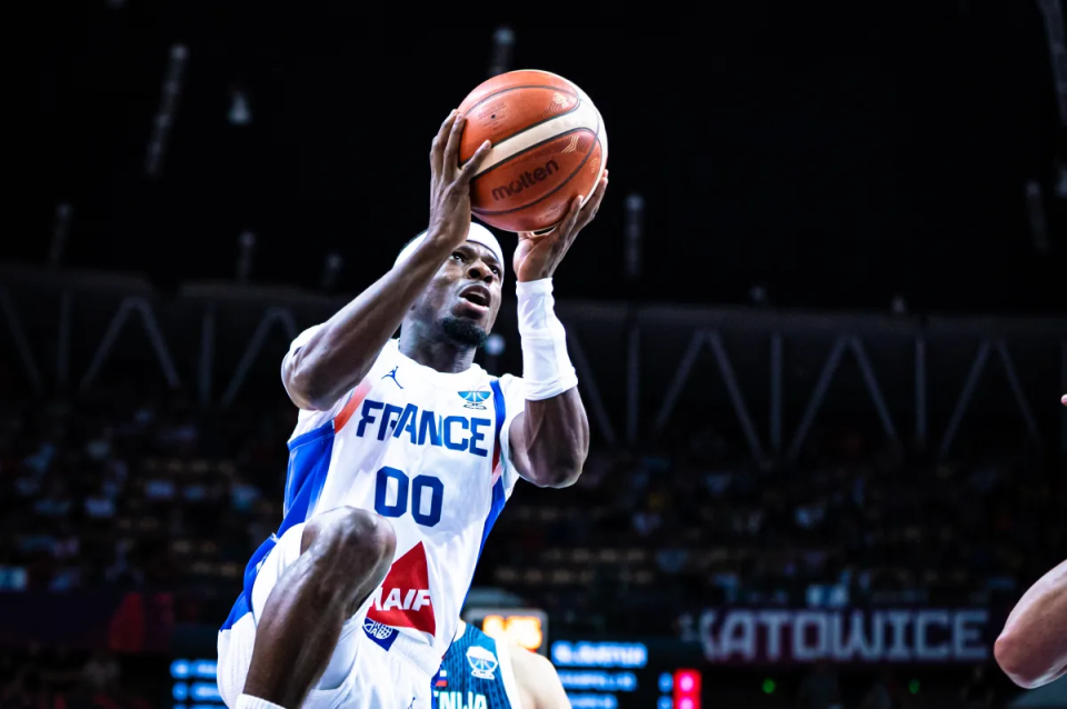 在两队过往, 大比分不敌