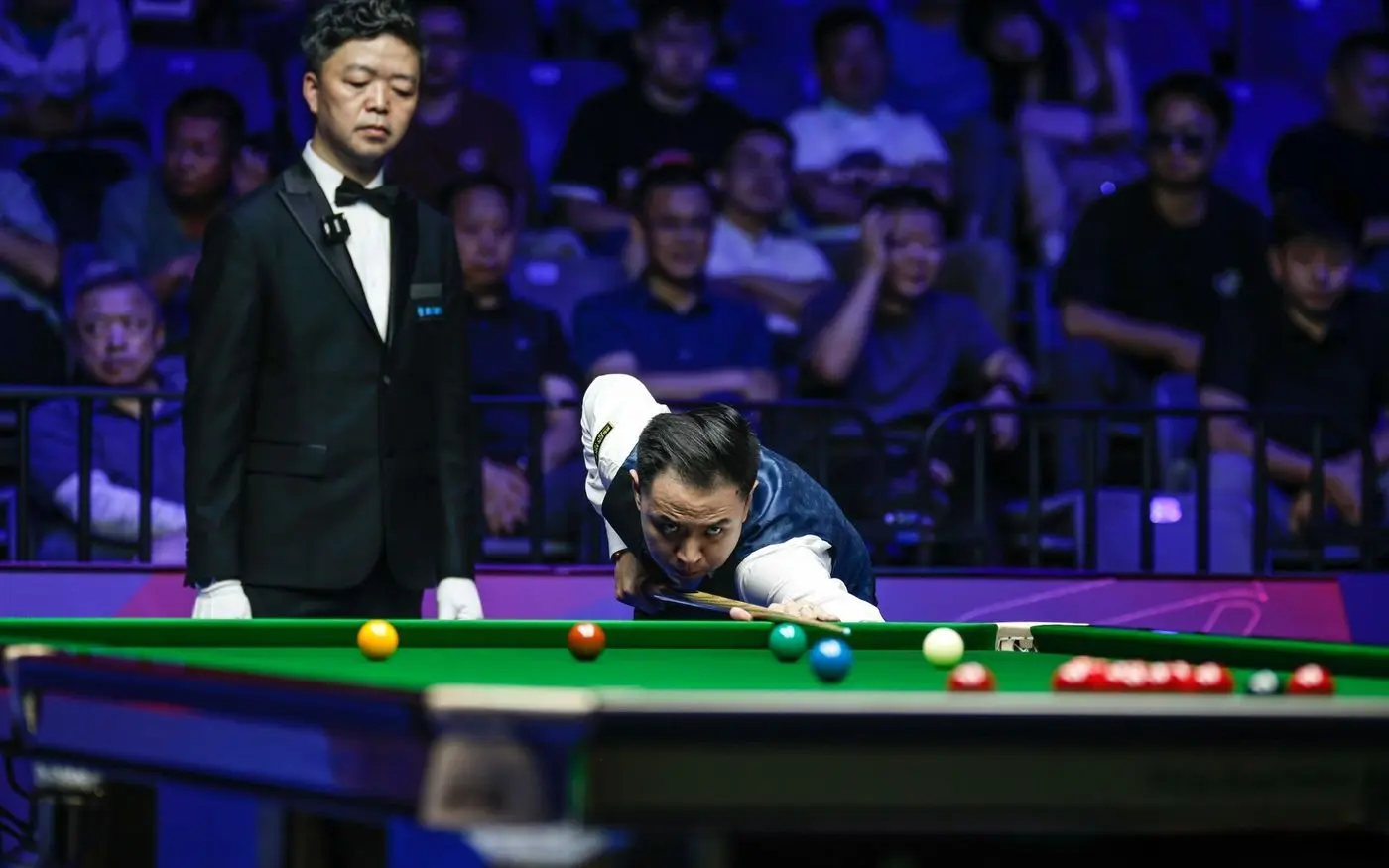 第十六位, 战成名 第十六位, 战成名