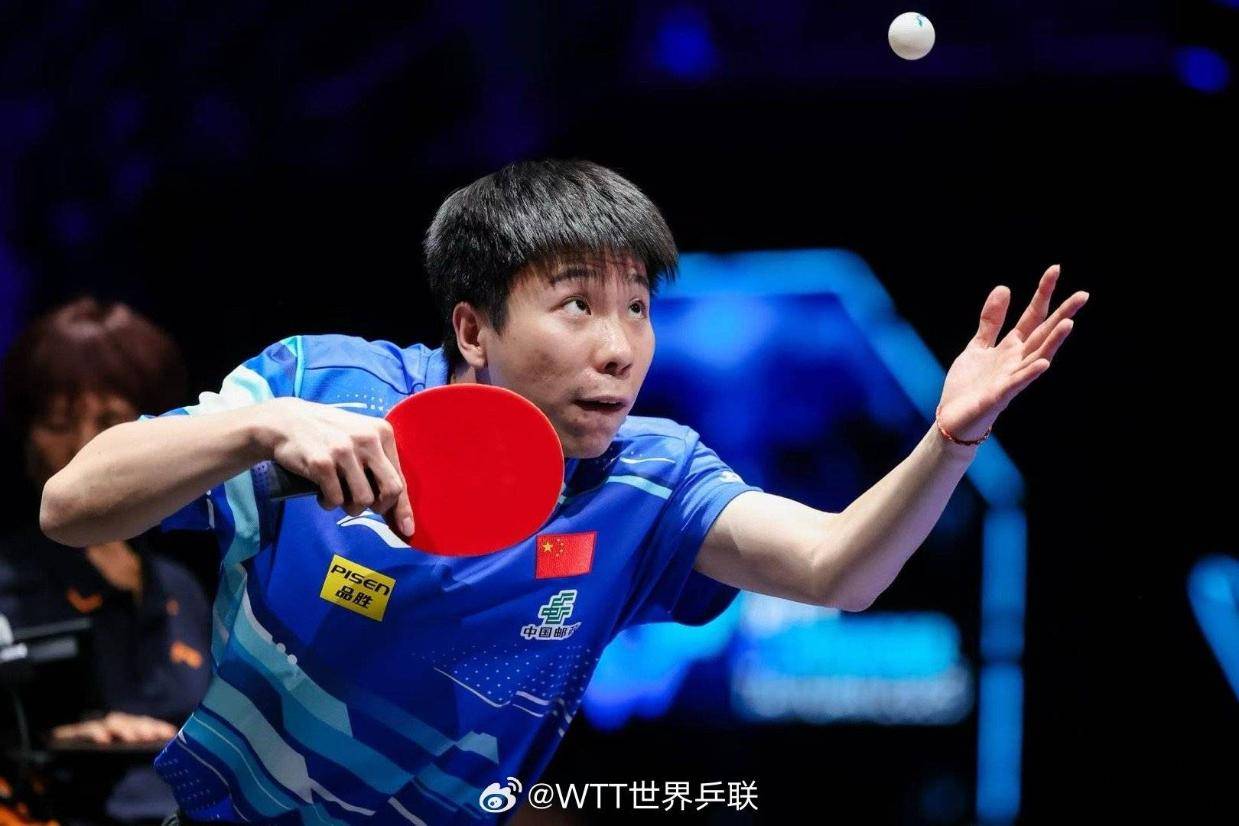 位的孙颖莎, 赛阵容也就 位的孙颖莎, 赛阵容也就