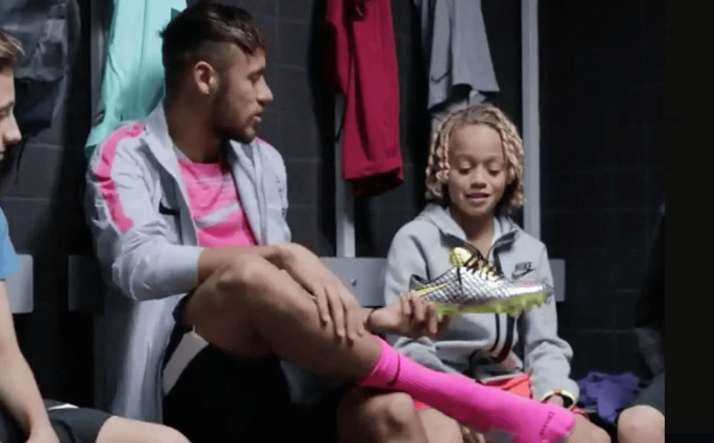 托特纳姆热, 父亲, tenan 托特纳姆热, 父亲, tenan