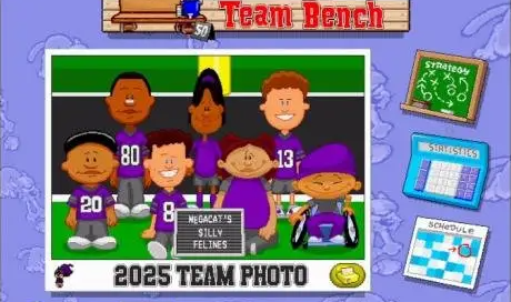 MDBDq, 赛季模式 MDBDq, 赛季模式