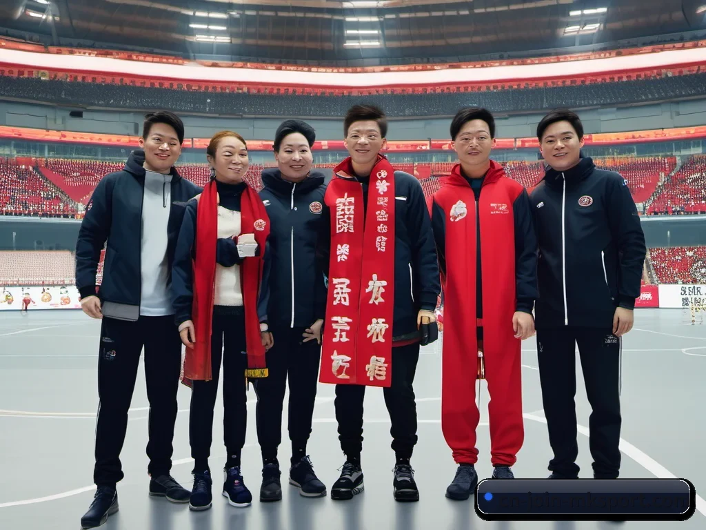 MK体育的故事 - 体育资讯内容服务（MKSPORTS）