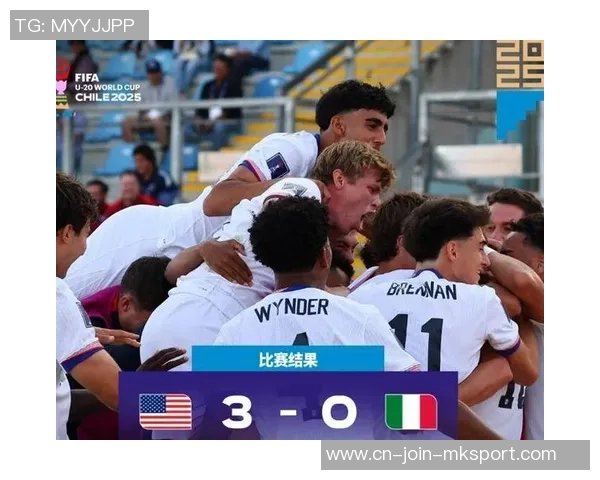 哥伦比亚U20对阵纽西兰U20精彩直播全程回顾与分析