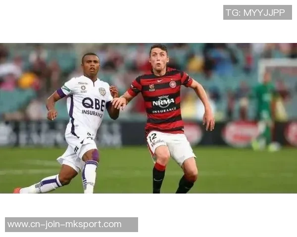 西悉尼流浪者与纽卡喷气机的激烈对决揭示澳超联赛新动态