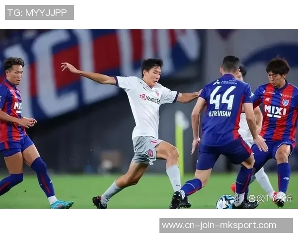 鹿儿岛联队对阵町田泽维亚精彩直播全程回顾与分析
