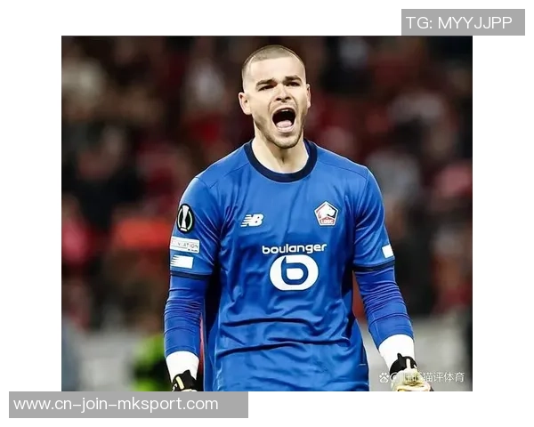 巴黎球迷批舍瓦利耶是“队史最差门将”，球队二门期望上位