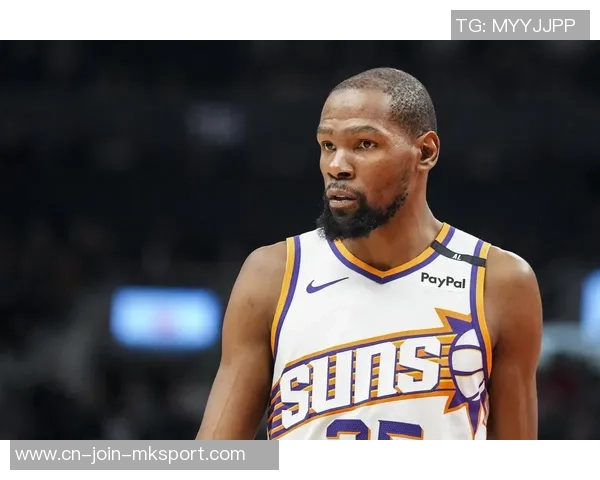 浓眉能换来什么？买卖报答或挨近杜兰特 独行侠恐难得到多个首轮